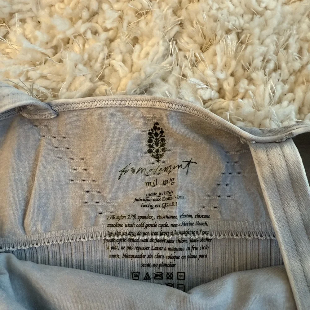 Free People Active Set - Picture 5 of 6